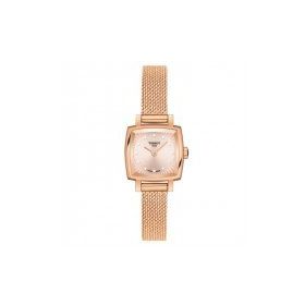 Tissot T058.109.33.456.00 Kadın Kol Saati