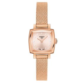 Tissot T058.109.33.456.00 Kadın Kol Saati