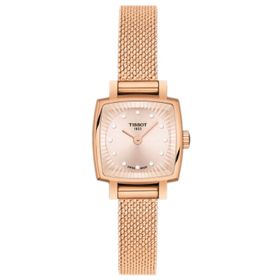 Tissot T058.109.33.456.00 Kadın Kol Saati