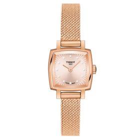Tissot T058.109.33.456.00 Kadın Kol Saati
