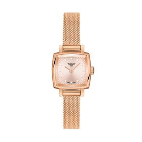 Tissot T058.109.33.456.00 Kadın Kol Saati