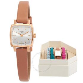 Tissot T058.109.36.031.01 Kadın Kol Saati