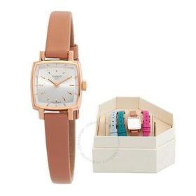 Tissot T058.109.36.031.01 Kadın Kol Saati