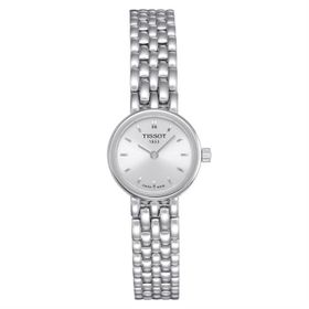 Tissot T0580091103100 Kadın Kol Saati