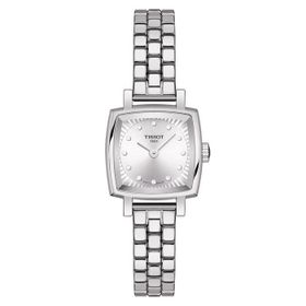 Tissot T0581091103601 Kadın Kol Saati