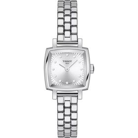 Tissot T0581091103601 Kadın Kol Saati