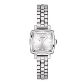 Tissot T0581091103601 Kadın Kol Saati