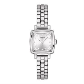 Tissot T0581091103601 Kadın Kol Saati