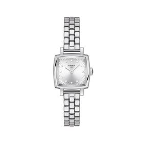 Tissot T0581091103601 Kadın Kol Saati
