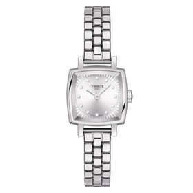 Tissot T0581091103601 Kadın Kol Saati