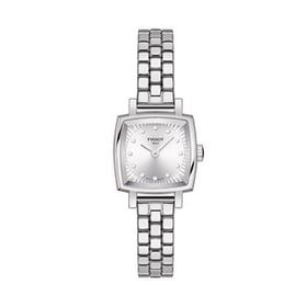 Tissot T0581091103601 Kadın Kol Saati
