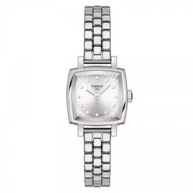 Tissot T0581091103601 Kadın Kol Saati