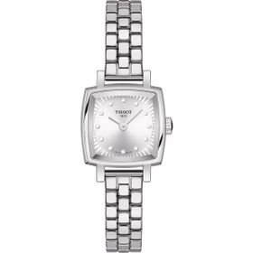 Tissot T0581091103601 Kadın Kol Saati