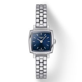 Tissot T0581091104101 Kadın Kol Saati