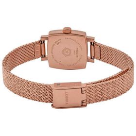 Tissot T0581093345600 Kadın Kol Saati