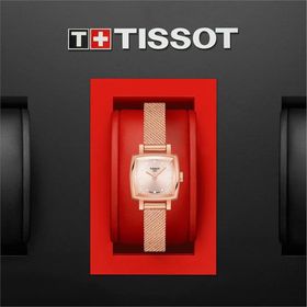 Tissot T0581093345600 Kadın Kol Saati