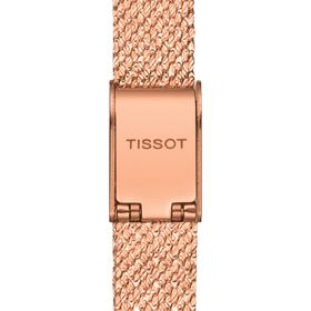 Tissot T0581093345600 Kadın Kol Saati