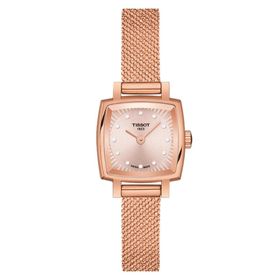 Tissot T0581093345600 Kadın Kol Saati