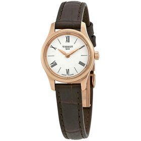 Tissot T063.009.36.018.00 Kadın Kol Saati