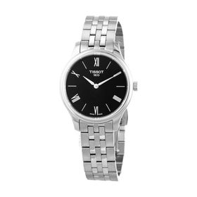 Tissot T063.209.11.058.00 Kadın Kol Saati