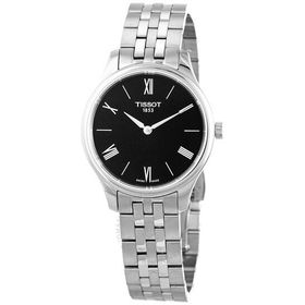 Tissot T063.209.11.058.00 Kadın Kol Saati