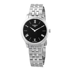 Tissot T063.209.11.058.00 Kadın Kol Saati