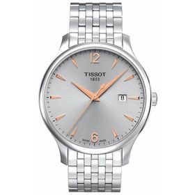 Tissot T063.610.11.037.01 Erkek Kol Saati