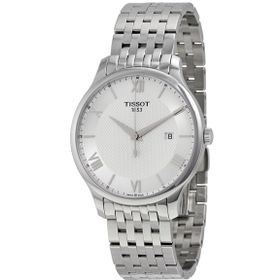 Tissot T063.610.11.038.00 Erkek Kol Saati