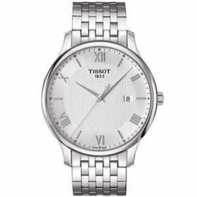 Tissot T063.610.11.038.00 Erkek Kol Saati