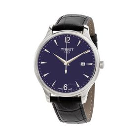 Tissot T063.610.16.047.00 Tradition Quartz Erkek Kol Saati