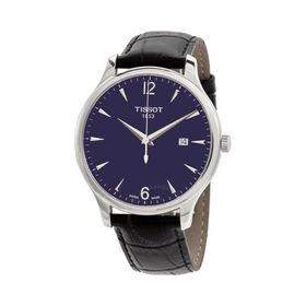 Tissot T063.610.16.047.00 Tradition Quartz Erkek Kol Saati