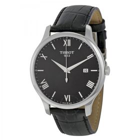 Tissot T063.610.16.058.00 Erkek Kol Saati