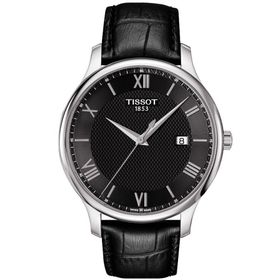 Tissot T063.610.16.058.00 Erkek Kol Saati