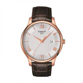 Tissot T063.610.36.038.00 Erkek Kol Saati
