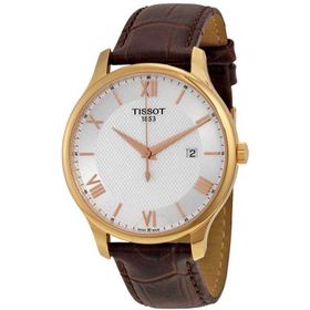 Tissot T063.610.36.038.00 Erkek Kol Saati