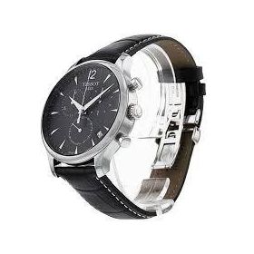 Tissot T063.617.16.057.00 Erkek Kol Saati