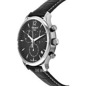 Tissot T063.617.16.057.00 Erkek Kol Saati