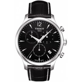 Tissot T063.617.16.057.00 Erkek Kol Saati