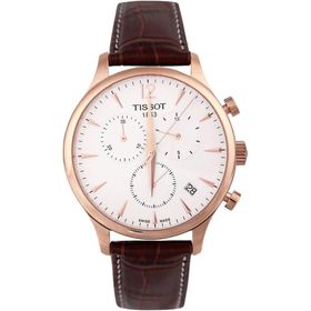 Tissot T063.617.36.037.00 Erkek Kol Saati