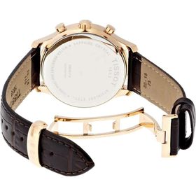 Tissot T063.617.36.037.00 Erkek Kol Saati