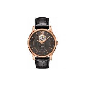 Tissot T063.907.36.068.00 Erkek Kol Saati