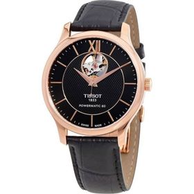 Tissot T063.907.36.068.00 Erkek Kol Saati