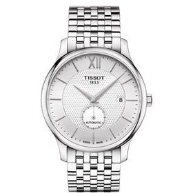 Tissot T0634281103800 Erkek Kol Saati