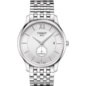Tissot T0634281103800 Erkek Kol Saati