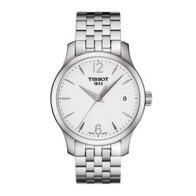 Tissot T0636101103700 Erkek Kol Saati