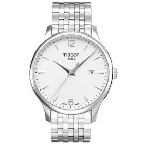 Tissot T0636101103700 Erkek Kol Saati