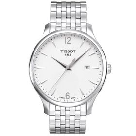 Tissot T0636101103700 Erkek Kol Saati