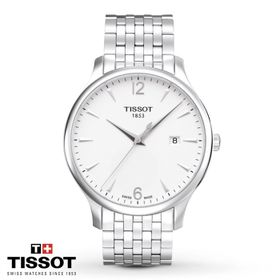Tissot T0636101103700 Erkek Kol Saati