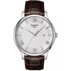Tissot T0636101603800 Erkek Kol Saati