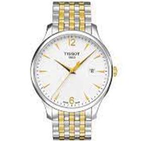 Tissot T0636102203700 Erkek Kol Saati